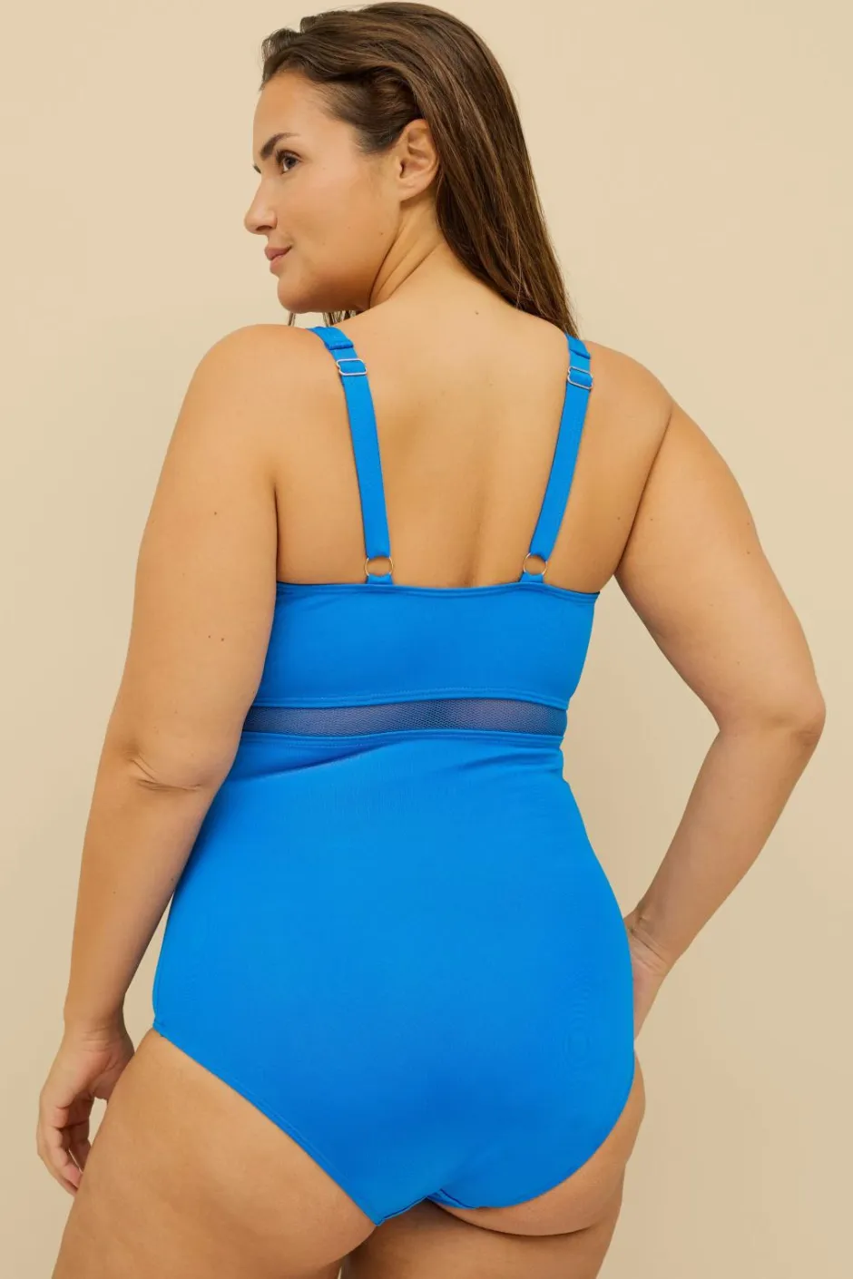 Discount Collection Badedragt Kreta Dame Badedragter