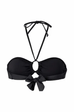 Online Collection Bandeau-bikini-bh med halterneck Dame Bikinier & Bikinidele