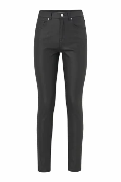 Ellos Collection Belagte Slim fit bukser^Dame Bukser