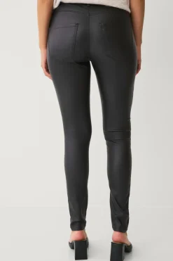 Ellos Collection Belagte Slim fit bukser^Dame Bukser