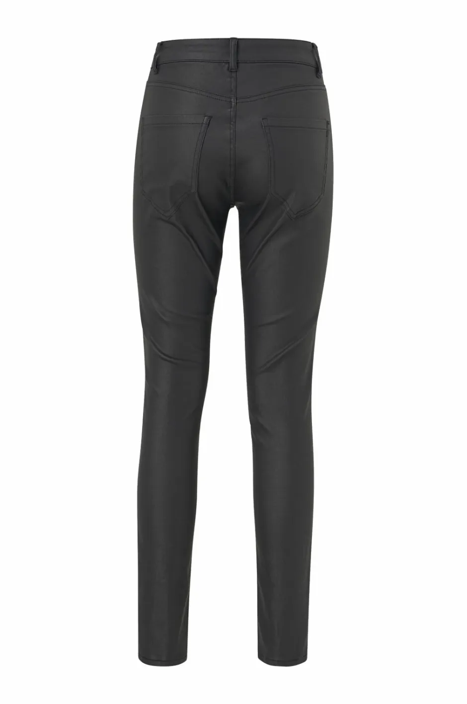Ellos Collection Belagte Slim fit bukser^Dame Bukser