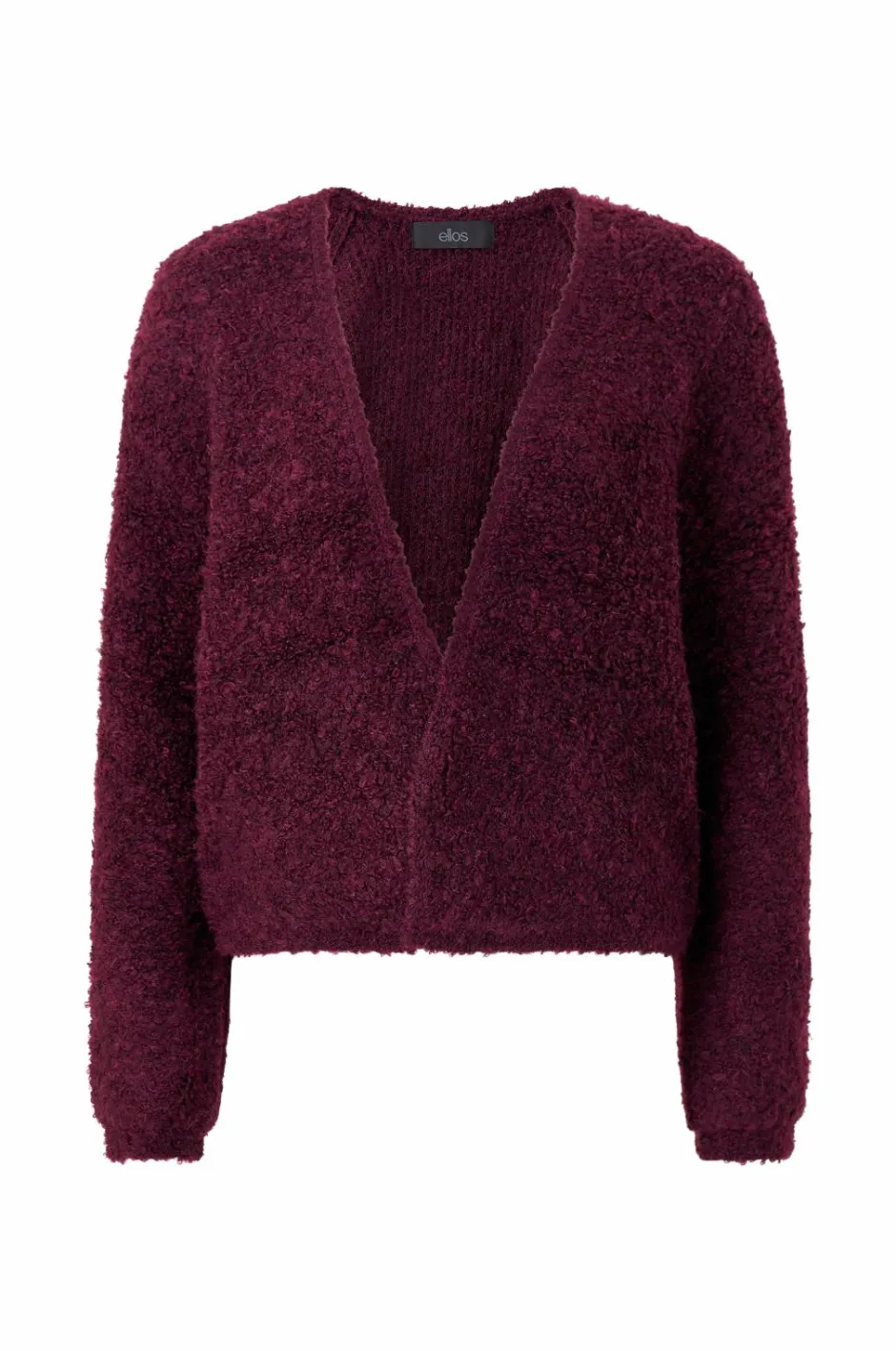 Best Collection Åben cardigan Dame Trøjer & Cardigans