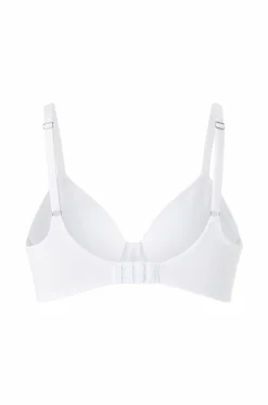 Hot Collection Bh med bøjler med uforede skåle Dame Bh'Er