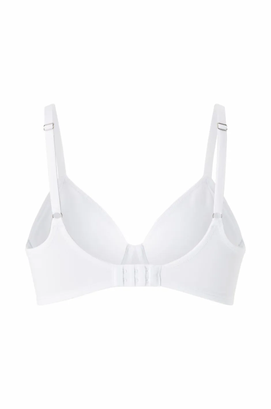 Hot Collection Bh med bøjler med uforede skåle Dame Bh'Er