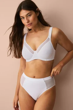 Online Collection Bh med bøjler med formede skåle Dame Bh'Er