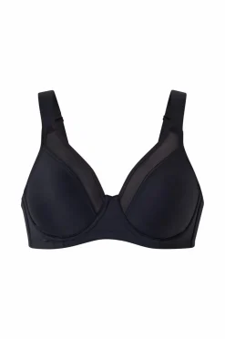 Outlet Collection Bh med bøjler med formede skåle Dame Bh'Er