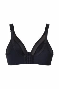 Outlet Collection Bh med bøjler med formede skåle Dame Bh'Er