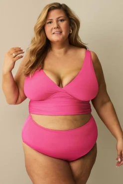 Best Collection Bikini-bh / tankini Amalfi Dame Bikinier & Bikinidele