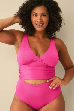 Best Collection Bikini-bh / tankini Amalfi Dame Bikinier & Bikinidele