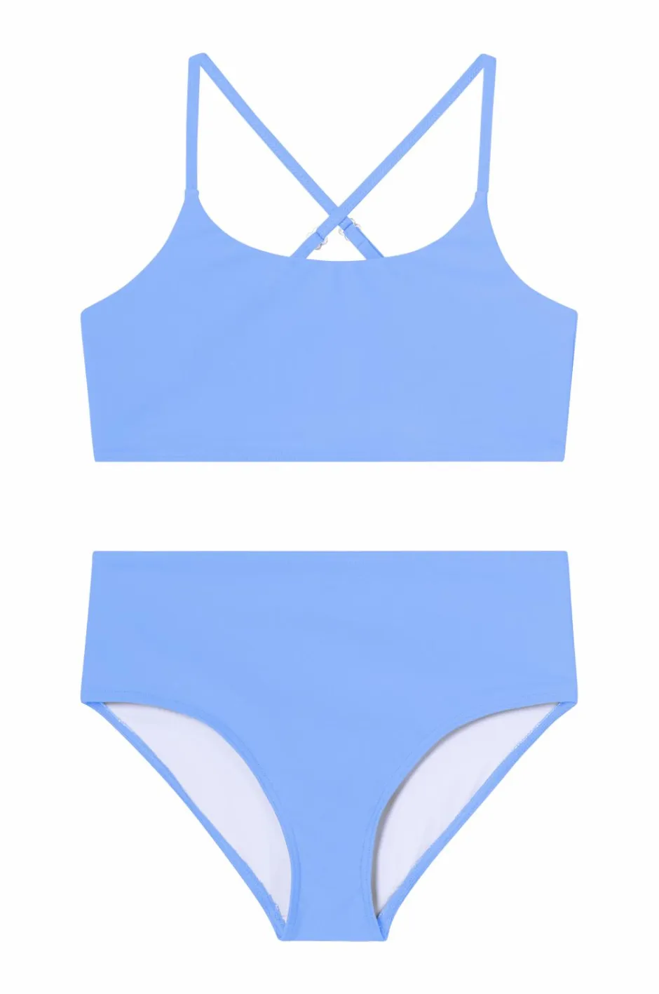 Hot Collection Bikini Lisa Børn Badetøj