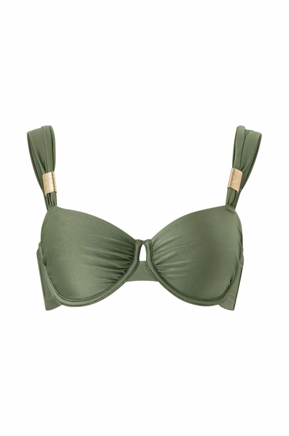 Clearance Collection Bikini-BH med bøjle Dame Bikinier & Bikinidele