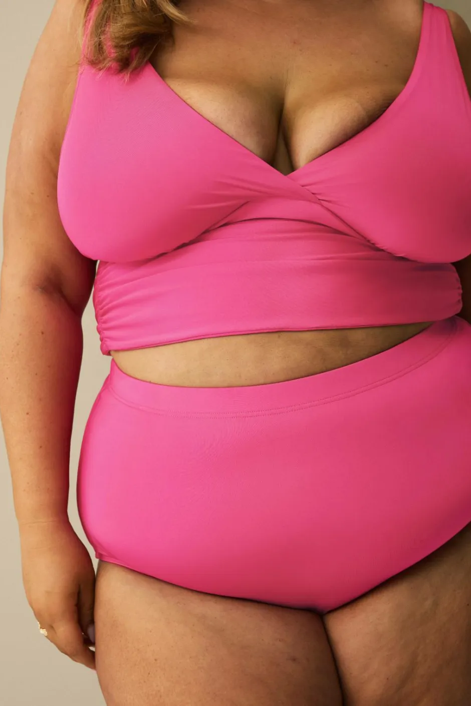 Ellos Collection Bikiniunderdele Tevere^Dame Bikinier & Bikinidele