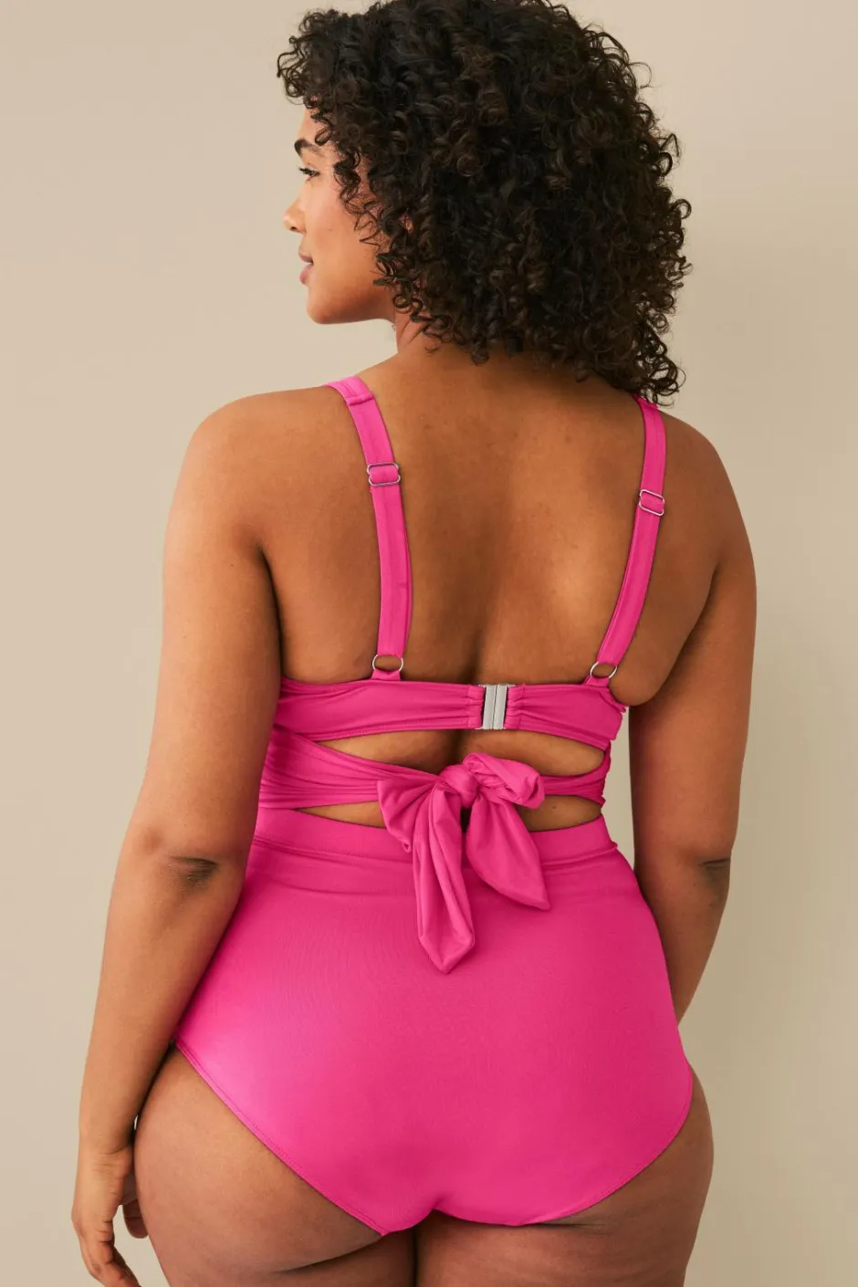 Ellos Collection Bikiniunderdele Tevere^Dame Bikinier & Bikinidele