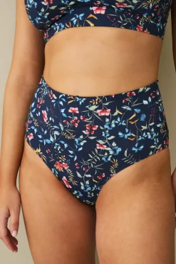 Clearance Collection Bikinitrusse Tai High Skye Dame Bikinier & Bikinidele