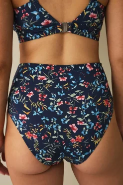 Clearance Collection Bikinitrusse Tai High Skye Dame Bikinier & Bikinidele