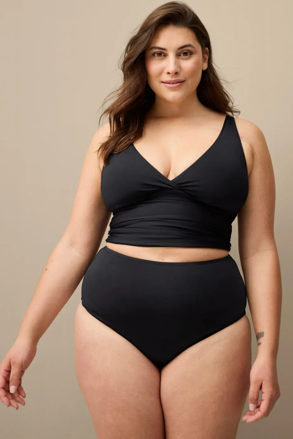 Ellos Collection Bikiniunderdele Tirreno^Dame Bikinier & Bikinidele
