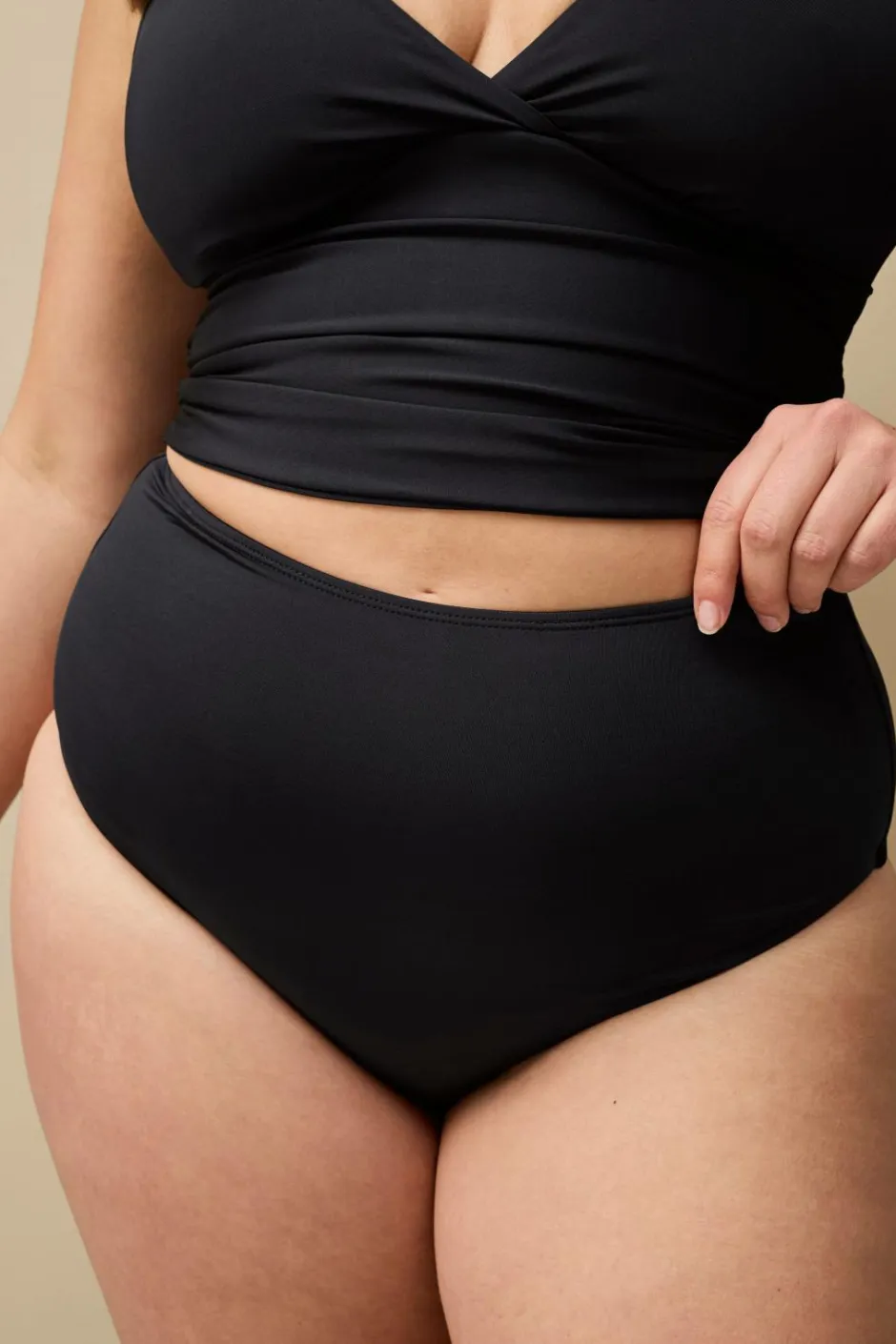 Ellos Collection Bikiniunderdele Tirreno^Dame Bikinier & Bikinidele