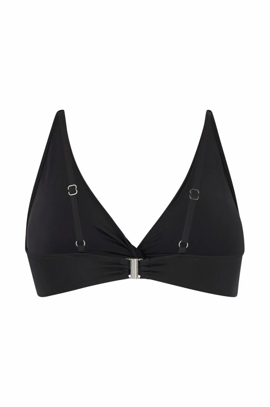 Hot Collection Bikinitop med snoning Dame Bikinier & Bikinidele