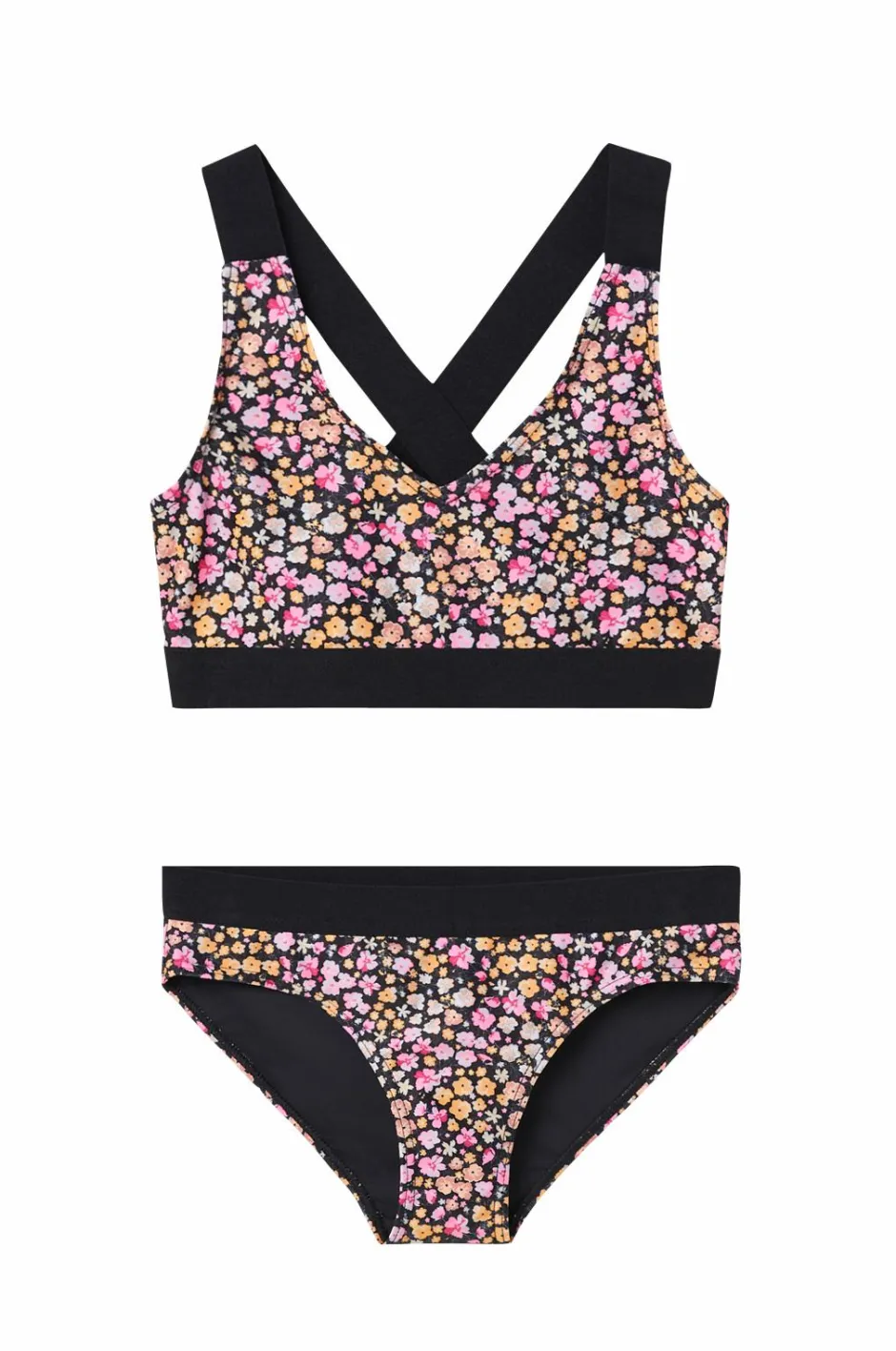 Clearance Collection Bikini Miranda Børn Badetøj