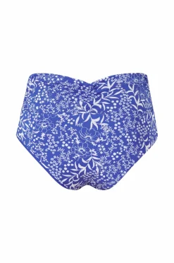 Best Collection Bikinitrusser med høj benudskæring Dame Bikinier & Bikinidele