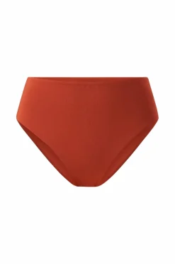 Ellos Collection Bikinitrusser med høj talje^Dame Bikinier & Bikinidele