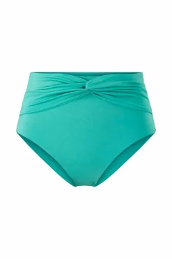 Best Collection Bikinitrusse med en høj talje Dame Bikinier & Bikinidele