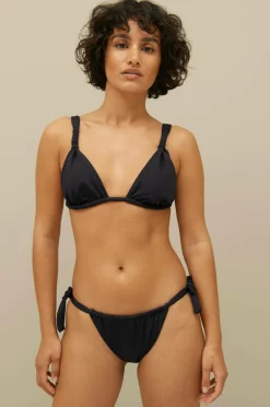 Best Collection Bikini-bh med trekantede cups Dame Bikinier & Bikinidele