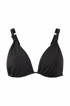 Best Collection Bikini-bh med trekantede cups Dame Bikinier & Bikinidele
