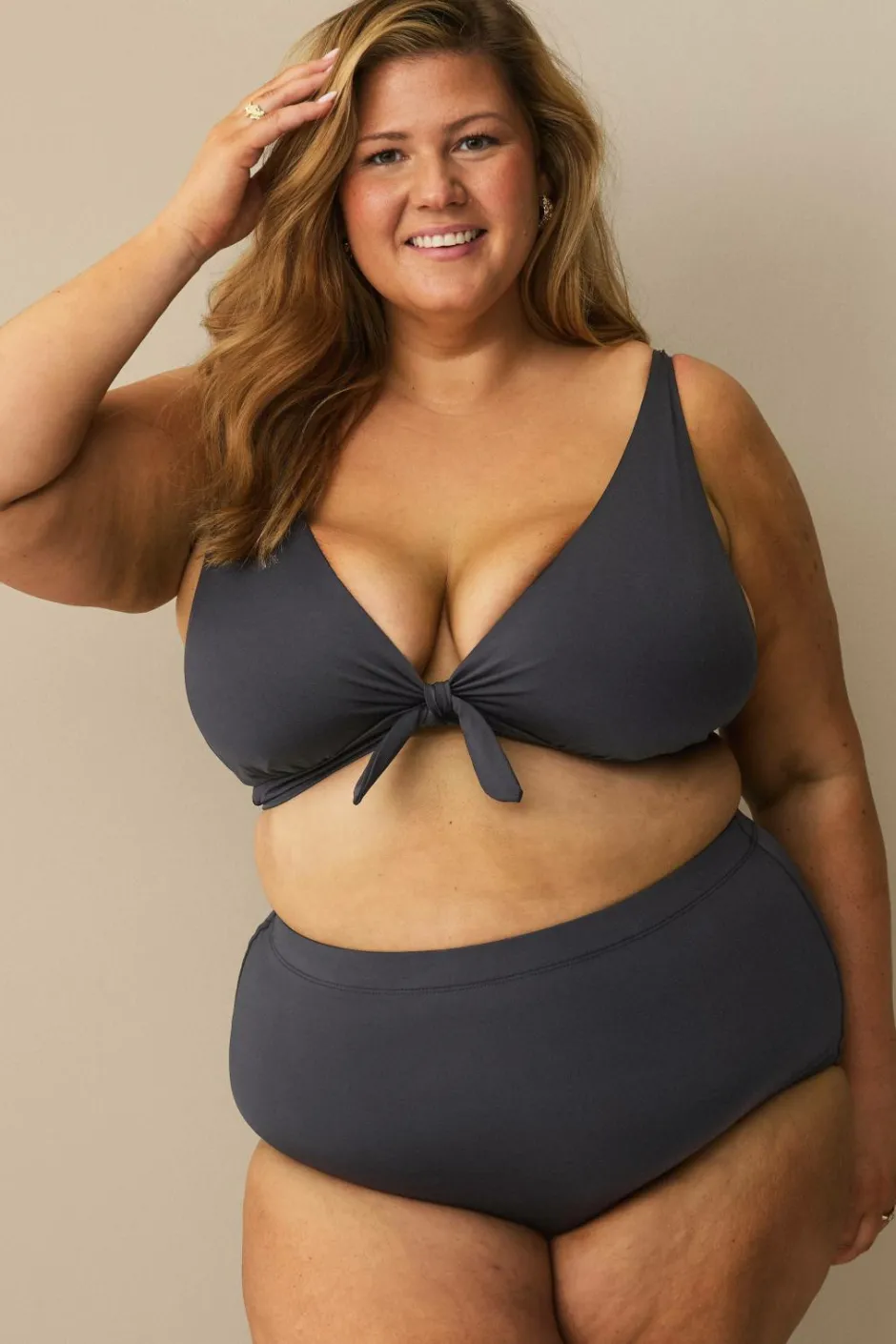 Online Collection Bikiniunderdele Tevere Dame Bikinier & Bikinidele