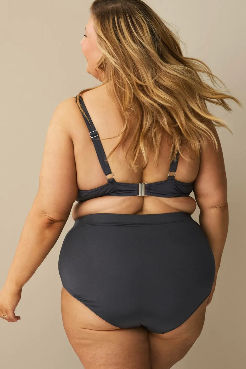 Online Collection Bikiniunderdele Tevere Dame Bikinier & Bikinidele