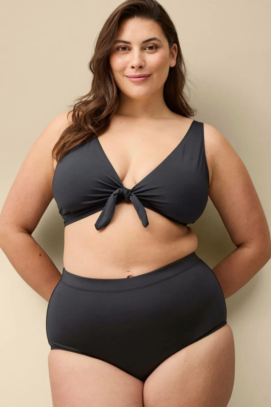 Online Collection Bikiniunderdele Tevere Dame Bikinier & Bikinidele