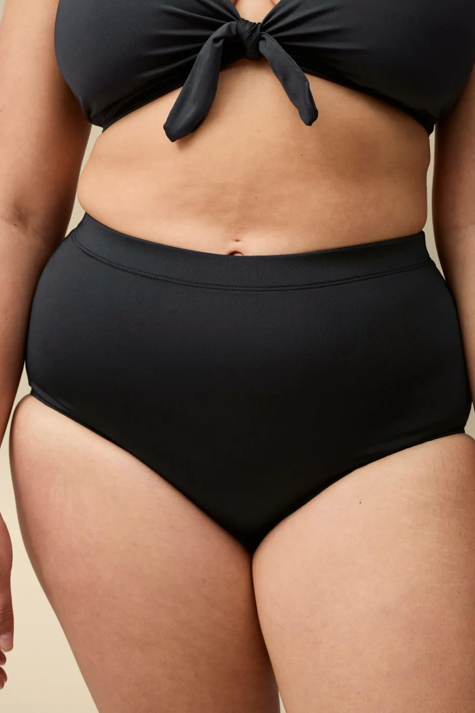 Online Collection Bikiniunderdele Tevere Dame Bikinier & Bikinidele