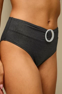 Ellos Collection Bikiniunderdele Hazel Glitrende^Dame Bikinier & Bikinidele