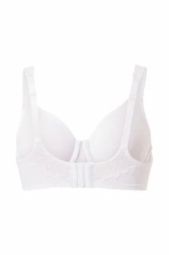 New Collection Bøjle-bh med blondedetaljer Dame Bh'Er