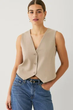 Ellos Collection Blazer-vest^Dame Blazere & Veste