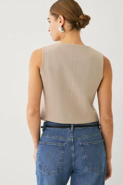 Ellos Collection Blazer-vest^Dame Blazere & Veste