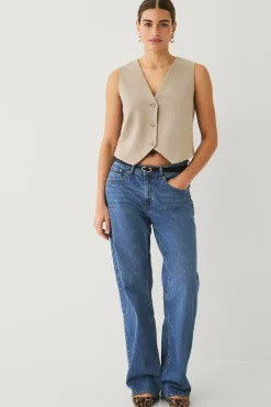 Ellos Collection Blazer-vest^Dame Blazere & Veste