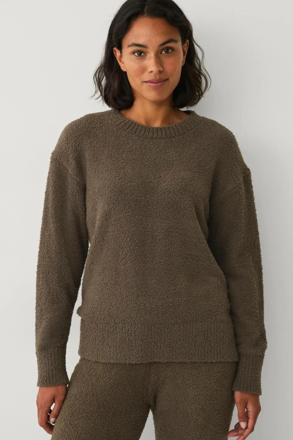 Ellos Collection Blød jersey^Dame Loungewear & Homewear