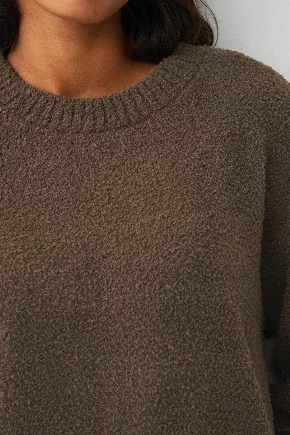 Ellos Collection Blød jersey^Dame Loungewear & Homewear