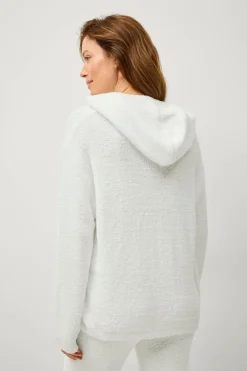 Ellos Collection Blød hættetrøje^Dame Loungewear & Homewear