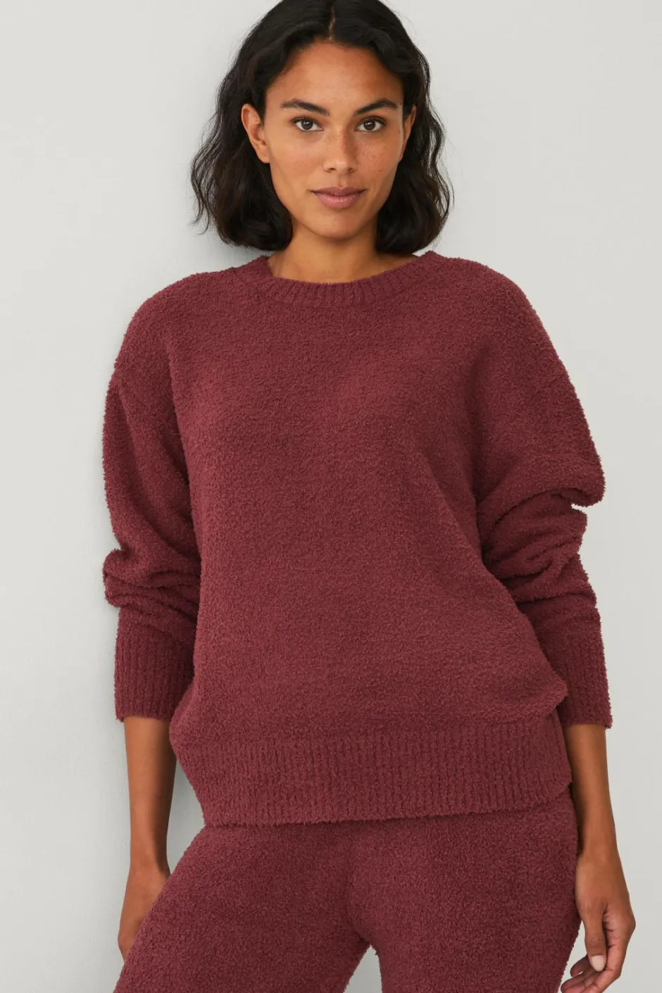 Outlet Collection Blød jersey Dame Loungewear & Homewear