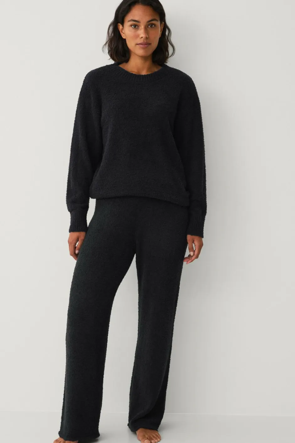 Ellos Collection Blød jersey^Dame Loungewear & Homewear