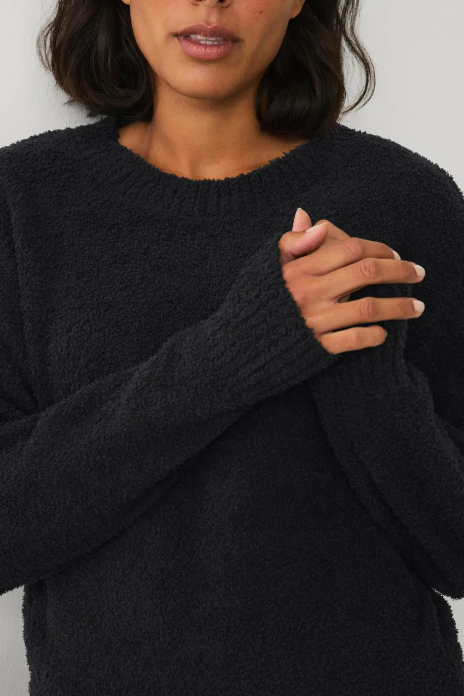 Ellos Collection Blød jersey^Dame Loungewear & Homewear