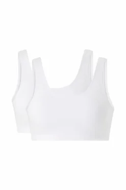 Outlet Collection Blød BH Mila 2-pak Dame Bh'Er