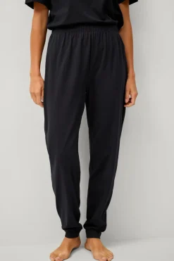 Outlet Collection Blødt pyjamassæt Dame Nattøj