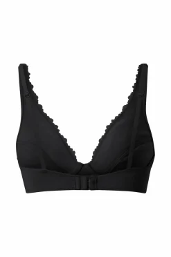 Sale Collection Blød BH i blonde Dame Bh'Er