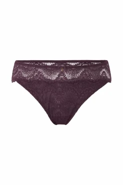 Sale Collection Blonde g-strengstrusse Dame Trusser