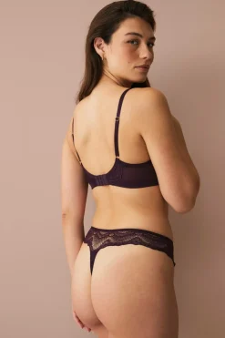 Sale Collection Blonde g-strengstrusse Dame Trusser