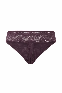 Sale Collection Blonde g-strengstrusse Dame Trusser