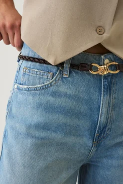 Best Collection Bælte med knude Dame Bælter